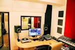 Harmonix Recording & Production Studio Bucharest