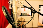 Harmonix Recording & Production Studio Bucharest